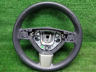 руль Opel Astra H рестайлинг (2006—2014) 2012, 1.6i A16XER, 13234176