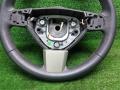 руль Opel Astra H рестайлинг (2006—2014) 2012, 1.6i A16XER, 13234176 - фото №5