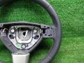 руль Opel Astra H рестайлинг (2006—2014) 2012, 1.6i A16XER, 13234176 - фото №6