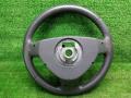 руль Opel Astra H рестайлинг (2006—2014) 2012, 1.6i A16XER, 13234176 - фото №7