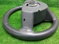 руль Opel Astra H рестайлинг (2006—2014) 2012, 1.6i A16XER, 13234176 - фото №9