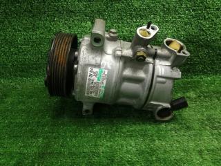 компрессор кондиционера Volkswagen Tiguan I (2007—2011) 2009, 2.0TD CBAB, 5N0820803C