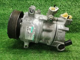 компрессор кондиционера Volkswagen Tiguan I (2007—2011) 2009, 2.0TD CBAB, 5N0820803C
