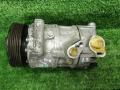 компрессор кондиционера Volkswagen Tiguan I (2007—2011) 2009, 2.0TD CBAB, 5N0820803C - фото №5