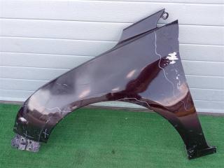 крыло переднее левое Chevrolet Cruze I рестайлинг (2012—2015) 2013, 1.8i F18D4, 94560509
