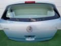 крышка багажника (дверь 3-5) Opel Corsa D (2006—2010) 2009, 1.4i Z14XEP, 93191542 - фото №10