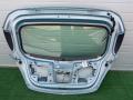крышка багажника (дверь 3-5) Opel Corsa D (2006—2010) 2009, 1.4i Z14XEP, 93191542 - фото №12