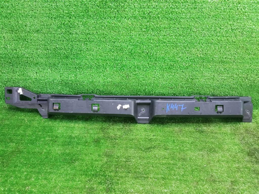 Крепление бампера заднего Opel Astra H рестайлинг (2006—2014) 2012, 1.8i Z18XER, 24460363 - фото №1