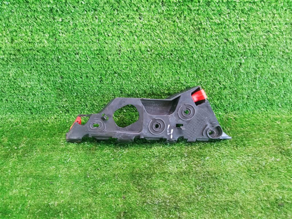 Крепление бампера переднего Opel Corsa D (2006—2010) 2010, 1.4i Z14XEP, 13179964 - фото №1