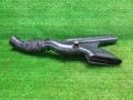 воздухозаборник Opel Corsa D (2006—2010) 2010, 1.2i Z12XEP, 55557182 - фото №2