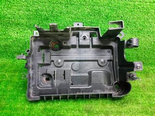 полка аккумулятора Opel Corsa D (2006—2010) 2010, 1.4i Z14XEP, 13296473