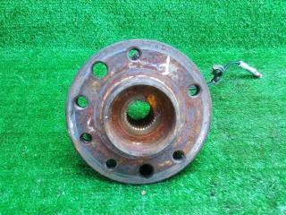 ступица передняя Opel Astra H рестайлинг (2006—2014) 2012, 1.6i Z16XER, 13231678