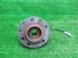 ступица передняя Opel Astra H рестайлинг (2006—2014) 2012, 1.6i Z16XER, 13231678