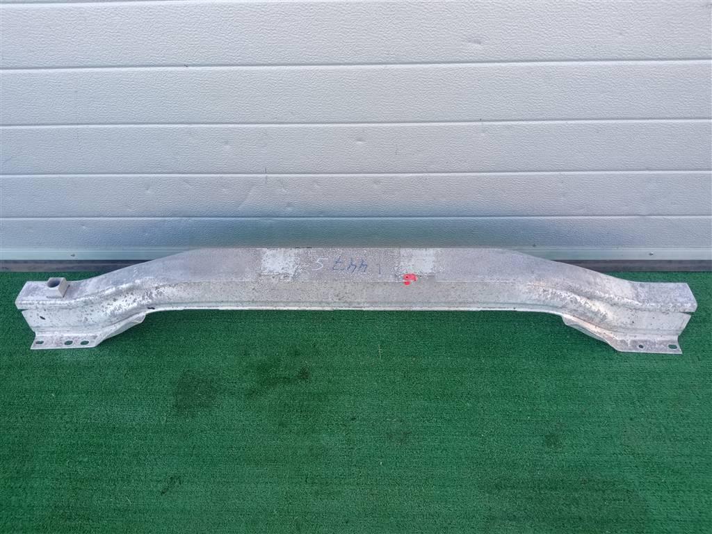 усилитель бампера заднего Opel Astra H рестайлинг (2006—2014) 2012, 1.8i Z18XER, 13125147 - фото №1