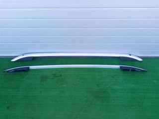 дуги на крышу (рейлинги) Volkswagen Touareg I рестайлинг (2006—2010) 2008, 7L6860025STY