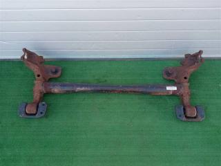 балка подвески задняя Opel Astra GTC J (2009—2012) 2011, 1.4T A14NET, 13420052