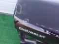 крышка багажника (дверь 3-5) Chevrolet Cruze I (2009—2012) 2011, 1.8i F18D4, 95950847 - фото №7