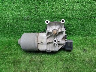 моторчик передних стеклоочистителей (дворников) Opel Astra H рестайлинг (2006—2014) 2012, 1.6i Z16XEP, 0390241538