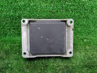 блок управления двигателем Opel Corsa C рестайлинг (2003—2006) 2005, 1.4i Z14XEP, 55354328