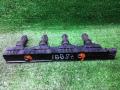 катушка зажигания Opel Corsa D (2006—2010) 2010, 1.2i Z12XEP, 0221503472 - фото №3