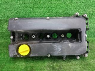 клапанная крышка Opel Astra H рестайлинг (2006—2014) 2012, 1.8i Z18XER, 55564395