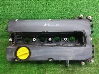 клапанная крышка Opel Astra H рестайлинг (2006—2014) 2012, 1.6i Z16XER, 55564395
