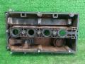 клапанная крышка Opel Astra H рестайлинг (2006—2014) 2012, 1.6i Z16XER, 55564395 - фото №4