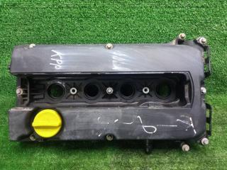 клапанная крышка Opel Astra H рестайлинг (2006—2014) 2012, 1.6i Z16XER, 55564395