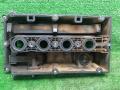 клапанная крышка Opel Astra H рестайлинг (2006—2014) 2012, 1.6i Z16XER, 55564395 - фото №4