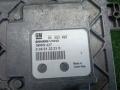 блок управления двигателем Opel Zafira B рестайлинг (2008—2014) 2010, 1.8i Z18XER, 55563495 - фото №6