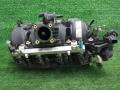 коллектор впускной Opel Astra H рестайлинг (2006—2014) 2012, 1.2i Z12XEP, 55559829 - фото №4