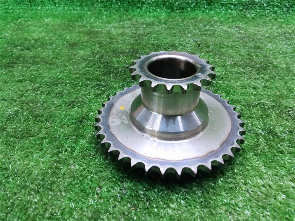 звездочка ТНВД Hyundai H-1 II (2007—2015) 2010, 243354A002 - фото №1