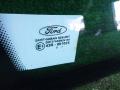 стекло кузовное боковое левое Ford C-Max I рестайлинг (2007—2010) 2009, 1382229 - фото №4