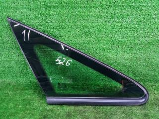 стекло кузовное боковое правое Opel Zafira B рестайлинг (2008—2014) 2010, 1.8i Z18XER, 13123921