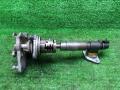 механизм выбора передач Volkswagen Golf Mk4 (1997—2006) 2003, 1.9 TD AJM, 02M301231B - фото №3
