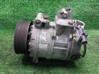 компрессор кондиционера Land Rover Range Rover Sport I (2005—2009) 2008, 2.7TD 276TDV6, JPB000183