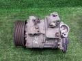 компрессор кондиционера Land Rover Range Rover Sport I (2005—2009) 2008, 2.7TD 276TDV6, JPB000183 - фото №2