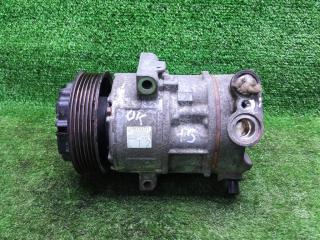 компрессор кондиционера Opel Corsa D рестайлинг (2010—2011) 2010, 1.3TD Z13DTH, 55703721