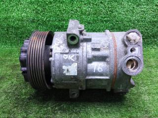 компрессор кондиционера Opel Corsa D рестайлинг (2010—2011) 2010, 1.3TD Z13DTH, 55703721