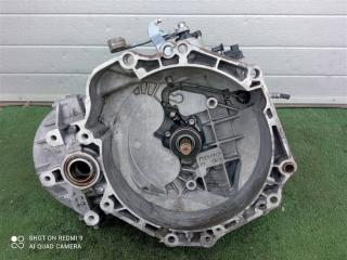 КПП механическая (МКПП) Opel Astra J рестайлинг (2012—2018) 2014, 1.4T B14NET, 55584372