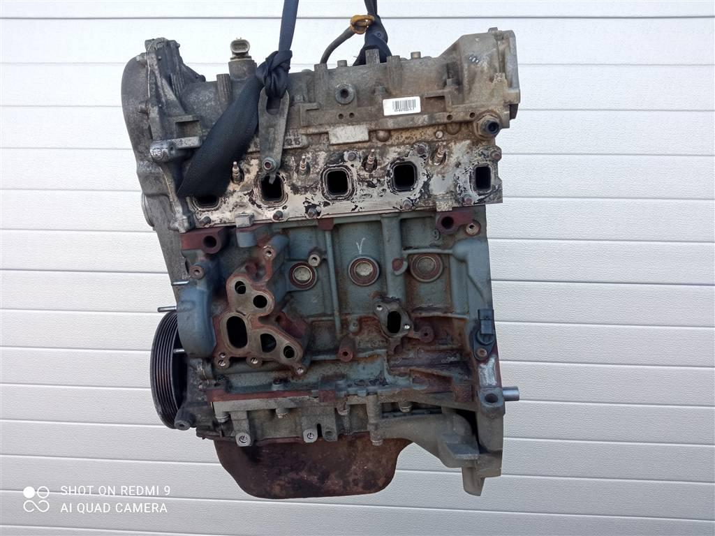 двигатель Opel Corsa D рестайлинг (2010—2011) 2010, 1.3CDTI Z13DTJ, 93188484 - фото №1