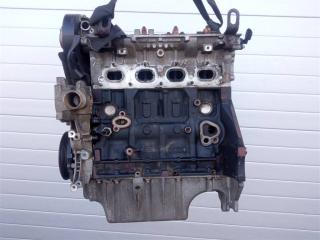 двигатель Opel Astra H рестайлинг (2006—2014) 2012, 1.6i Z16XER 20LK9076, 93191969