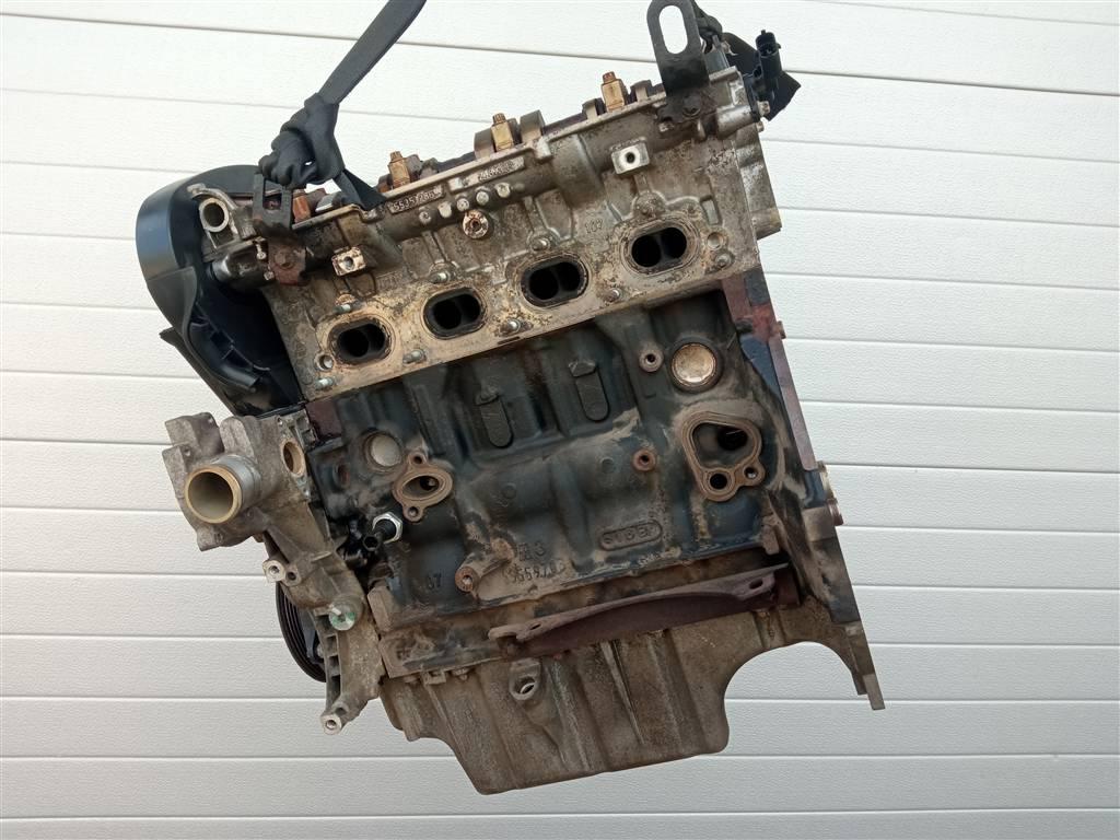 двигатель Opel Astra H рестайлинг (2006—2014) 2012, 1.8i Z18XER 20SW2445, 93188485 - фото №1