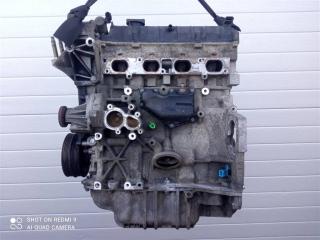 двигатель Ford Focus II рестайлинг (2007—2011) 2010, 1.6i HXDA 6M53124, 1806559