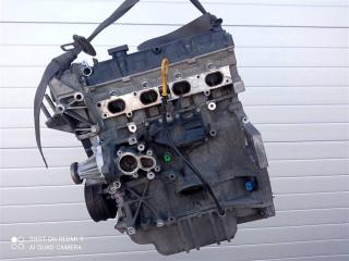двигатель Ford C-Max I рестайлинг (2007—2010) 2009, 1.6i HXDA 6L78652, 1806559