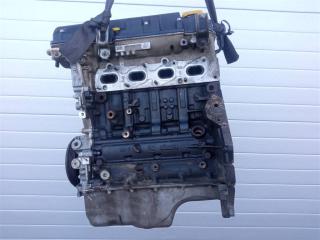 двигатель Opel Astra J рестайлинг (2012—2018) 2014, 1.4T B14NET NC4613, 55566201