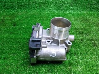 заслонка дроссельная Opel Astra J рестайлинг (2012—2018) 2014, 1.4T A14NET, 55565489