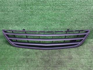 заглушка (решетка) в бампер Opel Corsa D (2006—2010) 2009, 1.4i Z14XEP, 13179942