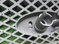 решетка радиатора Ford C-Max I (2003—2007) 2006, 3M51R8138 - фото №6