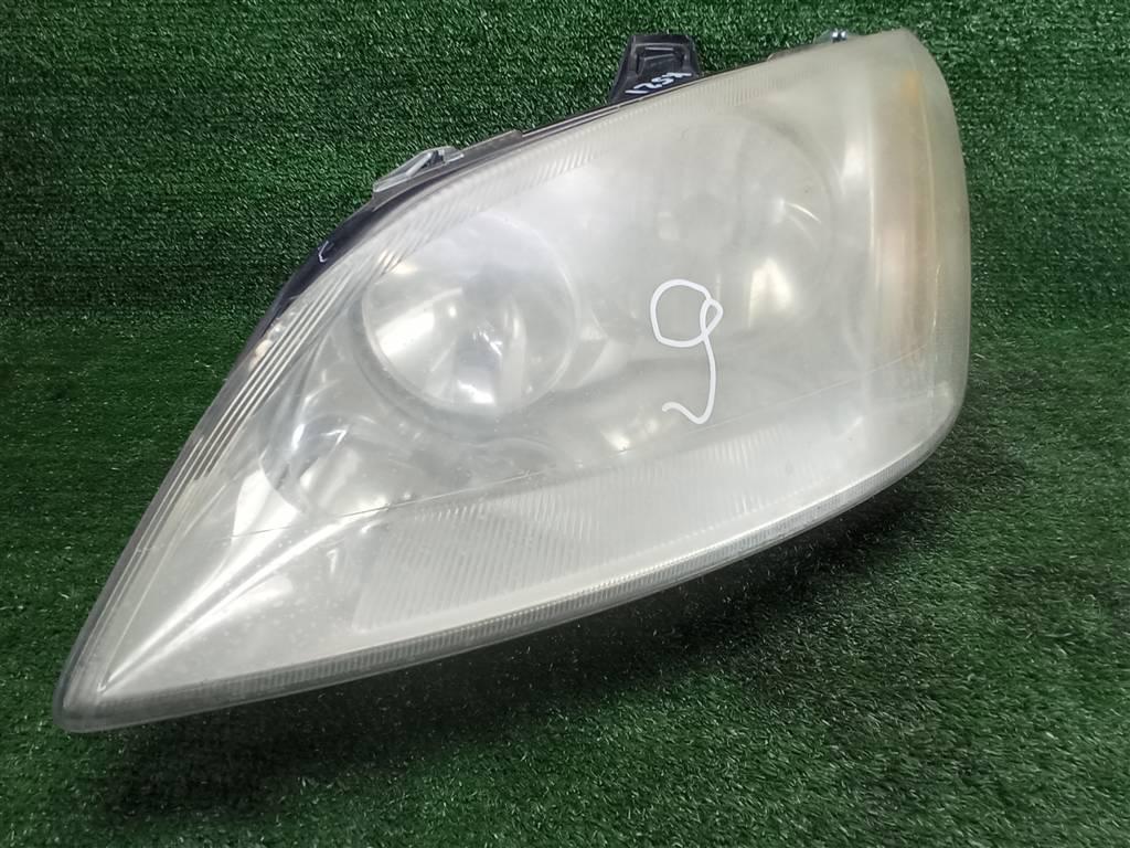 фара левая Ford C-Max I (2003—2007) 2006, 1.8i QQDB, 3M5113006BH - фото №1